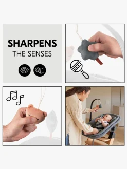 Hauck Uro til Skråstol