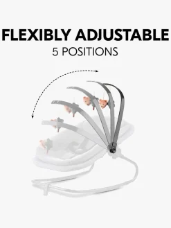 Hauck Uro til Skråstol