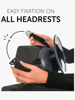 Hauck Watch Me 1 Bilspejl