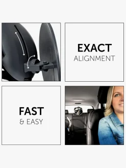 Hauck Watch Me 1 Bilspejl