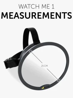 Hauck Watch Me 1 Bilspejl