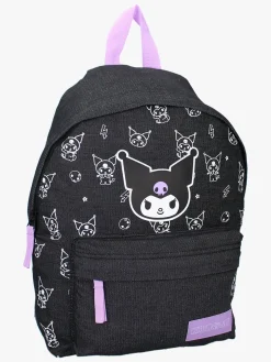 Hello Kitty & Friends Denim Rygsæk Denim Revival, Sort