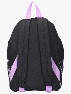 Hello Kitty & Friends Denim Rygsæk Denim Revival, Sort