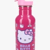 Hello Kitty Drikkedunk 500ml Take A Sip, Pink