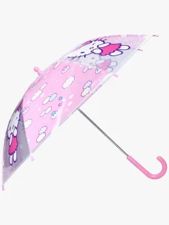 Hello Kitty Paraply Rainy Days, Pink