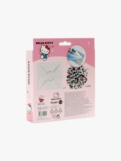 Hello Kitty Perlesæt 2000 Stk.