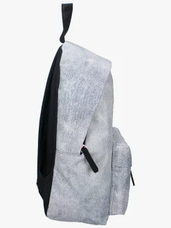 Hello Kitty Rygsæk Courageous Crew, Grå