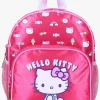 Hello Kitty Rygsæk Follow The Rainbow 6,7L, Pink
