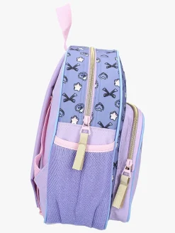 Hello Kitty Rygsæk Forever Yours, Lilla