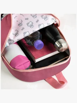 Hello Kitty Rygsæk, Pink