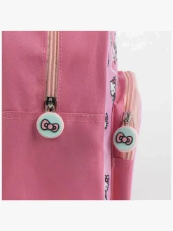 Hello Kitty Rygsæk, Pink