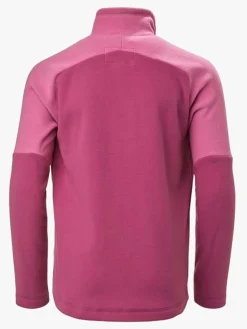 Helly Hansen Daybreaker 2.0 Fleecetrøje, Magenta Haze