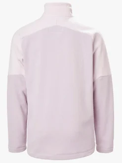 Helly Hansen Daybreaker 2.0 Fleecetrøje, Dusty Syrin