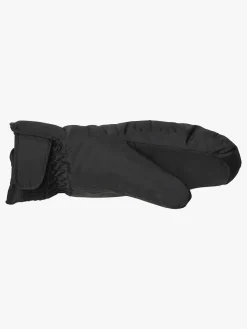 Helly Hansen JR Swift Ht Mitten 2.0 Vanter, Black