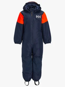 Helly Hansen K Aare Flyverdragt, Navy