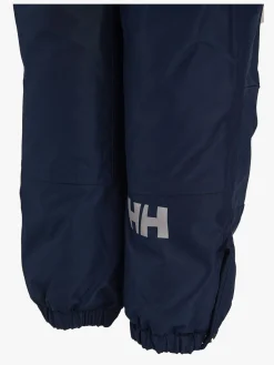 Helly Hansen K Aare Flyverdragt, Navy