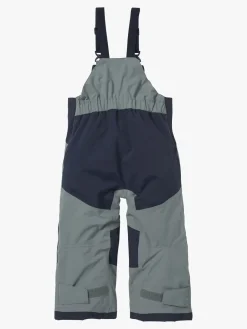 Helly Hansen K Rider 2 Ins Bib Overtræksbukser, Trooper