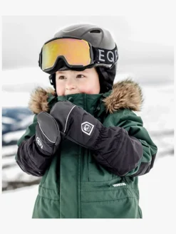 Hestra Akka JR Vanter, Sort