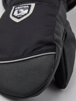 Hestra Akka JR Vanter, Sort