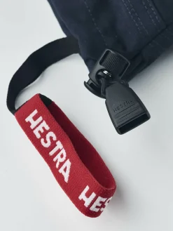 Hestra Army Leather Heli Ski Handsker, Marin