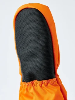 Hestra Czone Contact Handsker, Orange