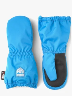 Hestra Czone Contact Handsker, Turquoise