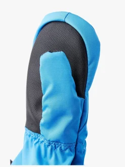 Hestra Czone Contact Handsker, Turquoise