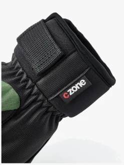 Hestra Ferox Primaloft Handsker, Green