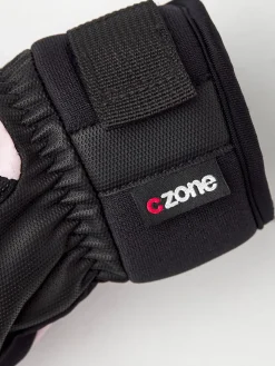 Hestra Ferox Primaloft Handsker, Pink