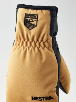 Hestra Ferox Primaloft Vanter, Sand