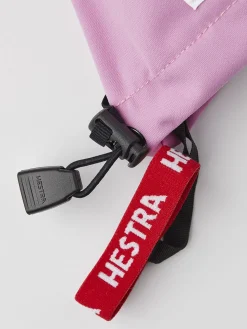 Hestra Fjellvotten JR Vanter, Cerise