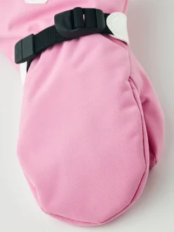 Hestra Fjellvotten JR Vanter, Cerise