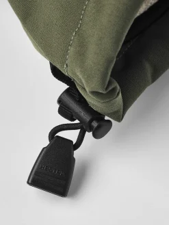 Hestra Fjellvotten JR Vanter, Olive