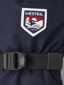 Hestra Fjellvotten JR Vanter, Marine