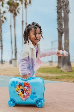 Heys Ride-On Kuffert, Paw Patrol