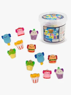 HGL Sn-Axolotl Mochi Squishy'er 12-pak