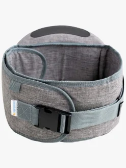 Hippychick Hoftesæde, Denim Gray