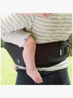 Hippychick Hoftesæde, Denim Black