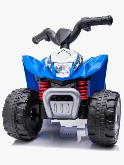 Honda PX250 ATV Firehjulskøretøj, Blå