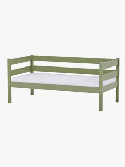 Hoppekids Juniorseng ECO Comfort 70x160 cm, Pale Green