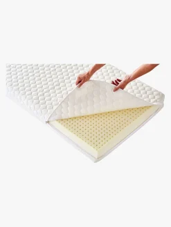 Hoppekids Madras Juniorseng ECO Luxury 70x160