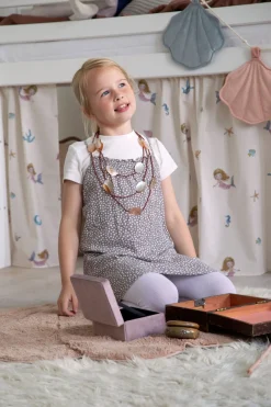 Hoppekids Mermaid Sengegardin