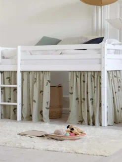 Hoppekids Ole Lukoie Sengegardin, Grøn