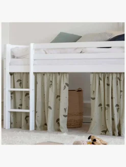 Hoppekids Ole Lukoie Sengegardin, Grøn