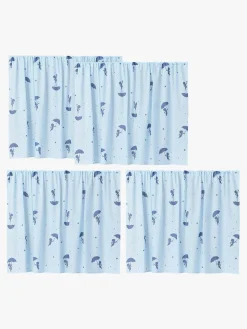 Hoppekids Ole Lukoie Sengegardin, Blå