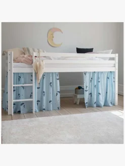 Hoppekids Ole Lukoie Sengegardin, Blå