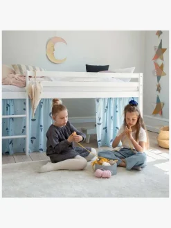 Hoppekids Ole Lukoie Sengegardin, Blå