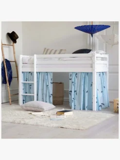 Hoppekids Ole Lukoie Sengegardin, Blå