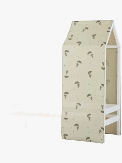 Hoppekids Ole Lukoie Sengegardin 70x160, Grøn