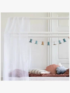 Hoppekids Pude Havfrue, Rød